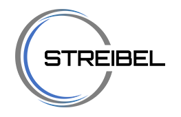 Autohaus Streibel - Logo